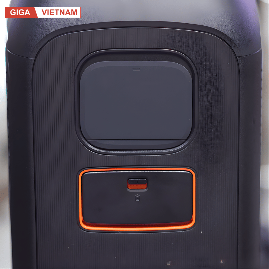 JBL PartyBox Club 120 - Loa Bluetooth Cao Cấp 2026 tại Giga Việt Nam x Vua Nhà Bếp Đức 10