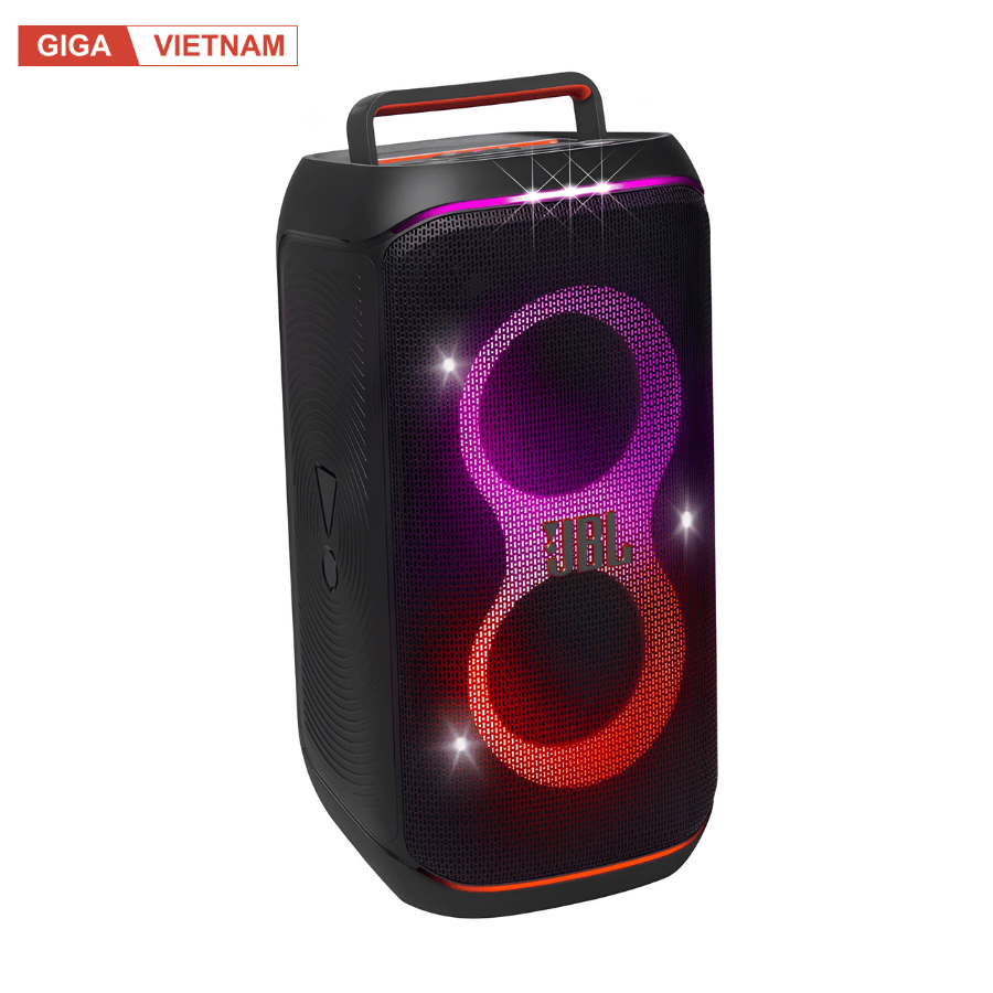 JBL PartyBox Club 120 - Loa Bluetooth Cao Cấp 2026 tại Giga Việt Nam x Vua Nhà Bếp Đức 07
