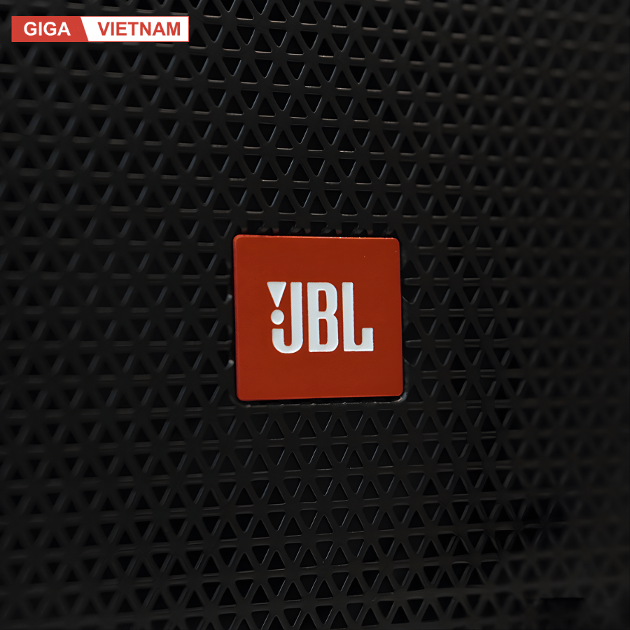 JBL PartyBox On The Go 2 - Loa Bluetooth Cao Cấp 2026 tại Giga Việt Nam x Vua Nhà Bếp Đức 02