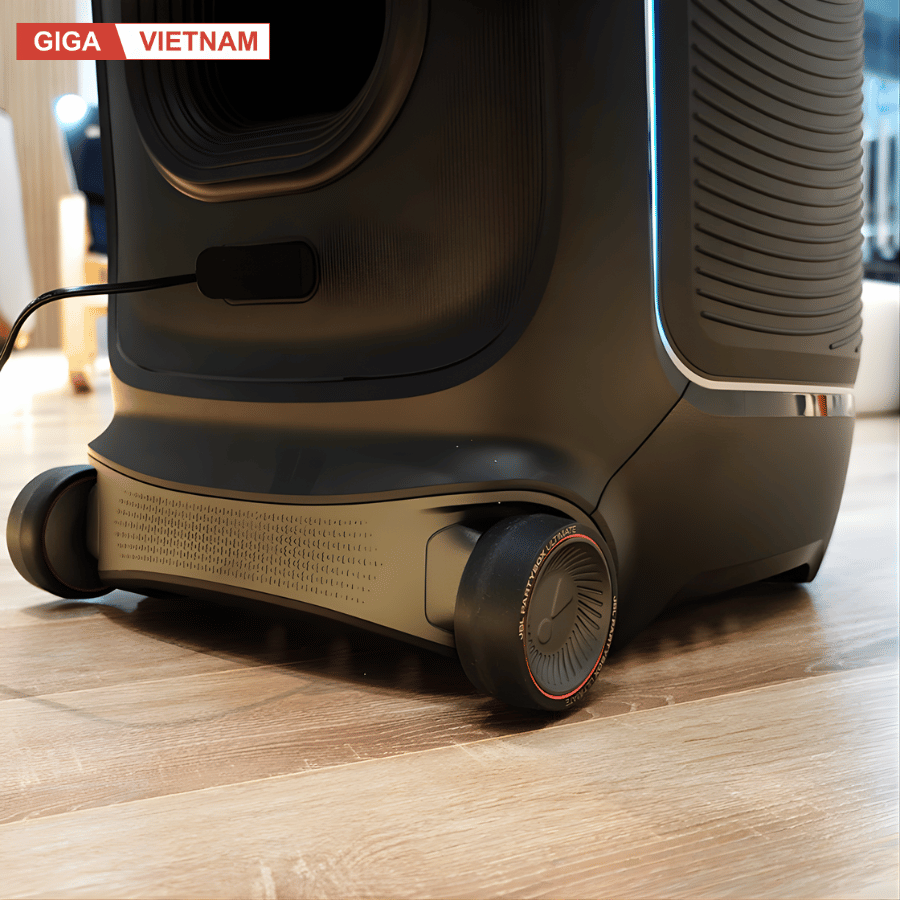 JBL PartyBox Ultimate - Loa Bluetooth Cao Cấp 2026 tại Giga Việt Nam x Vua Nhà Bếp Đức 03