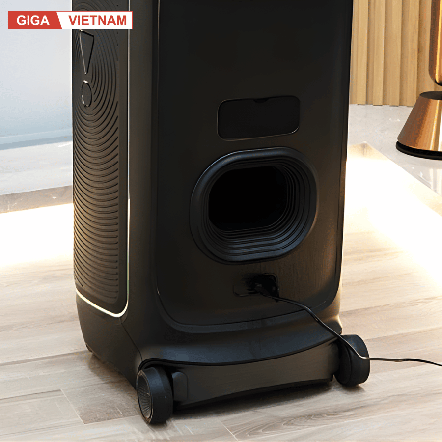 JBL PartyBox Ultimate - Loa Bluetooth Cao Cấp 2026 tại Giga Việt Nam x Vua Nhà Bếp Đức 012