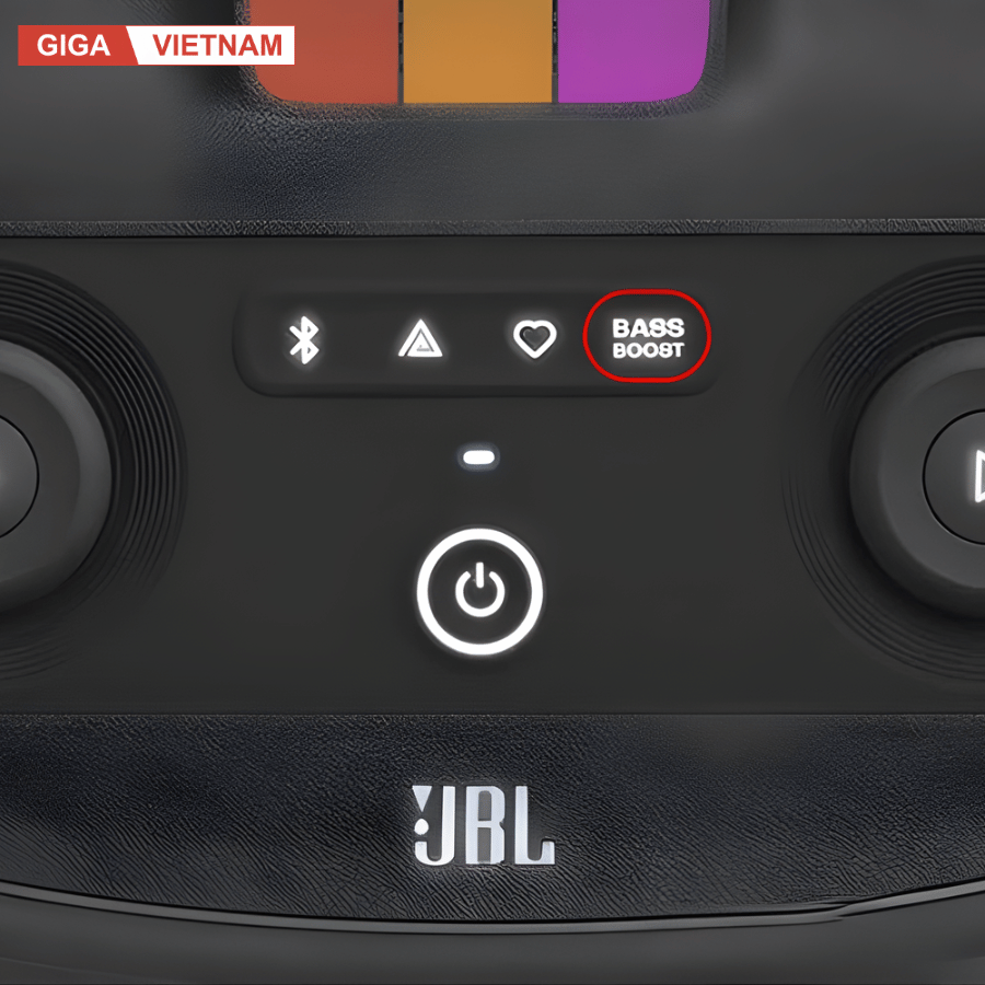 JBL PartyBox Ultimate - Loa Bluetooth Cao Cấp 2026 tại Giga Việt Nam x Vua Nhà Bếp Đức 013