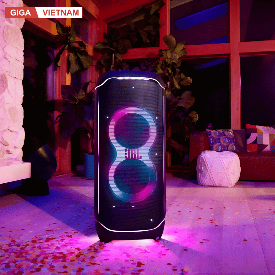 JBL PartyBox Ultimate - Loa Bluetooth Cao Cấp 2026 tại Giga Việt Nam x Vua Nhà Bếp Đức 014