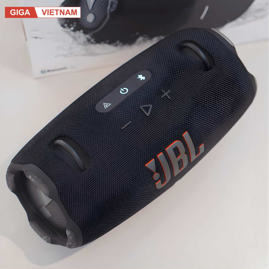 JBL Xtreme 4 - Loa Bluetooth Cao Cấp 2026 tại Giga Việt Nam x Vua Nhà Bếp Đức 08