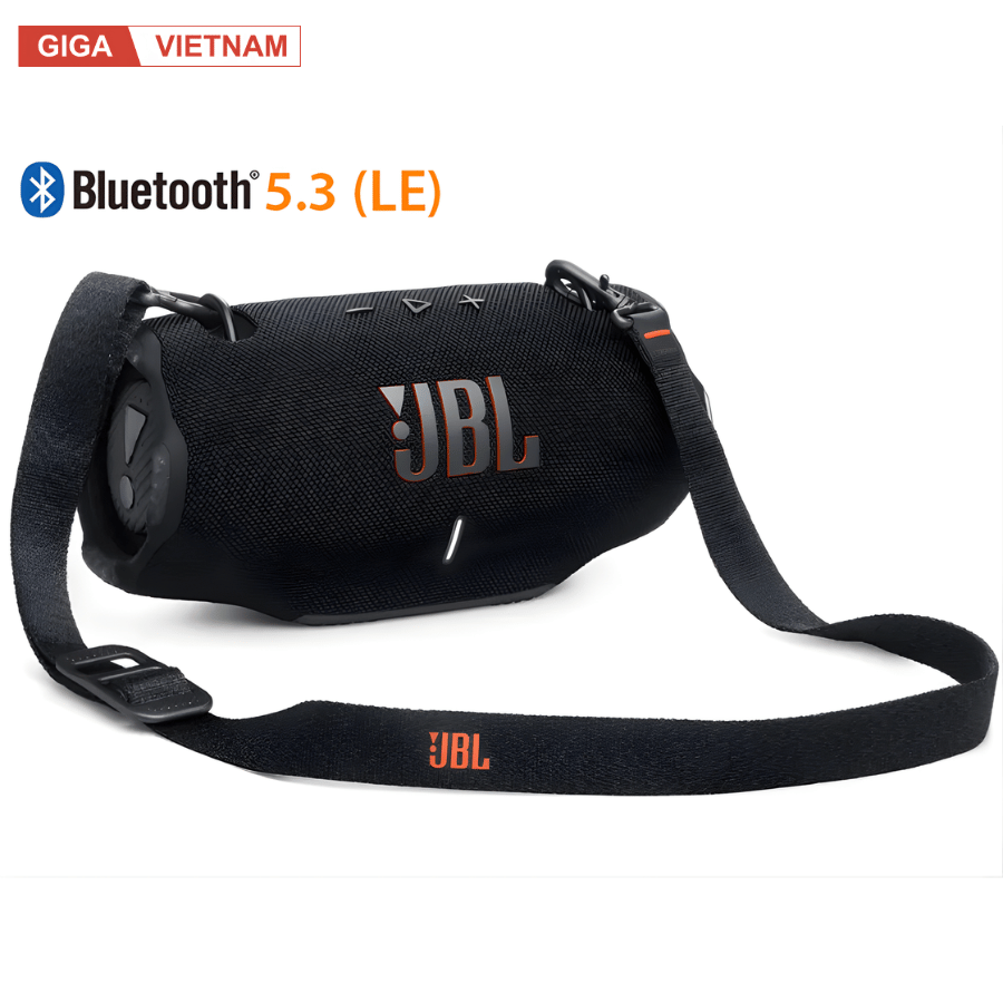 JBL Xtreme 4 - Loa Bluetooth Cao Cấp 2026 tại Giga Việt Nam x Vua Nhà Bếp Đức 15