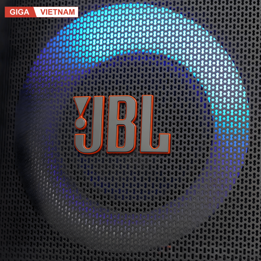 JBL PartyBox Encore 2 - Loa Karaoke Bluetooth 2026 tại Giga Việt Nam x Vua Nhà Bếp Đức 05