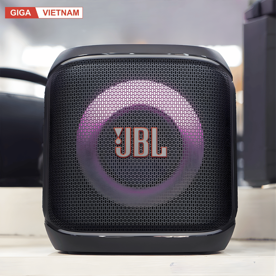 JBL PartyBox Encore 2 - Loa Karaoke Bluetooth 2026 tại Giga Việt Nam x Vua Nhà Bếp Đức 08