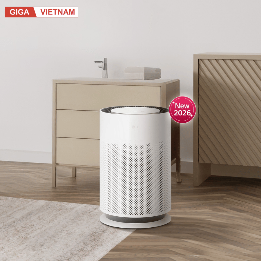 LG PuriCare 360 Hit Gen 2 AS60GHHG0 - Máy Lọc Không Khí 2026 tại gigavietnam x vuanhabepduc 02