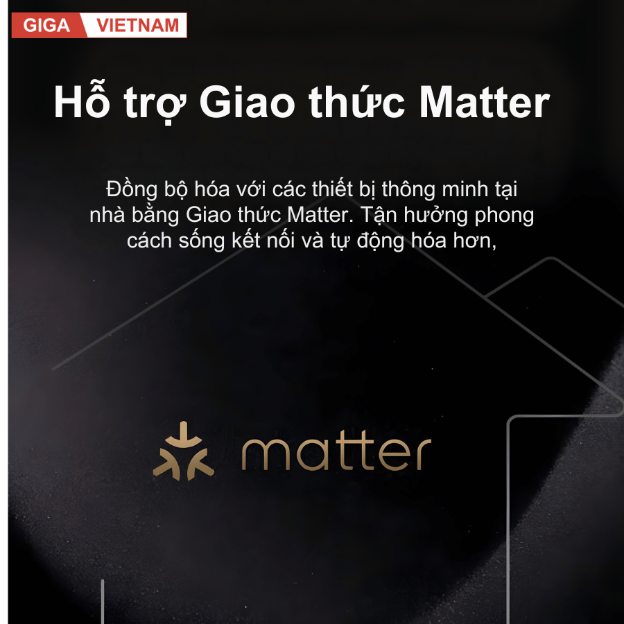 Dreame X50 Master - Robot Hút Bụi Lau Nhà 2026 tại Giga Việt Nam x Vua Nhà Bếp Đức 016