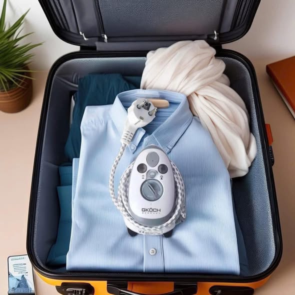 BÀN LÀ DU LỊCH MINI GKÖCH