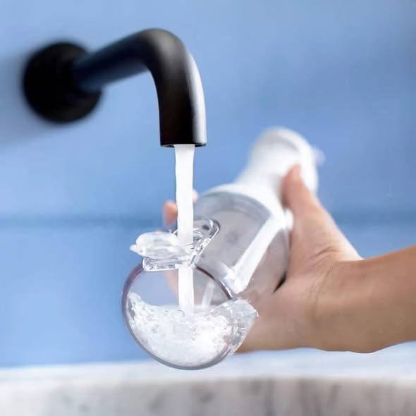 Máy tăm nước Philips HX3826/31 Sonicare 3000 không dây