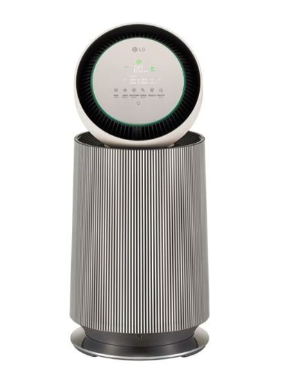 Lọc không khí LG AS65GDBY0 - Alpha 1 tầng