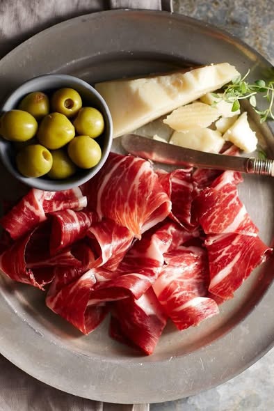 Thịt lợn muối Mini Jamón Ibérico 1kg (lợn đen hảo hạng) Tây Ban Nha