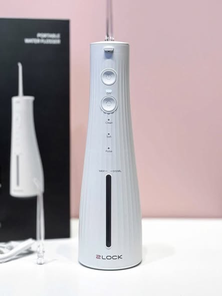 MÁY TĂM NƯỚC 2LOCK WP25B-0101W