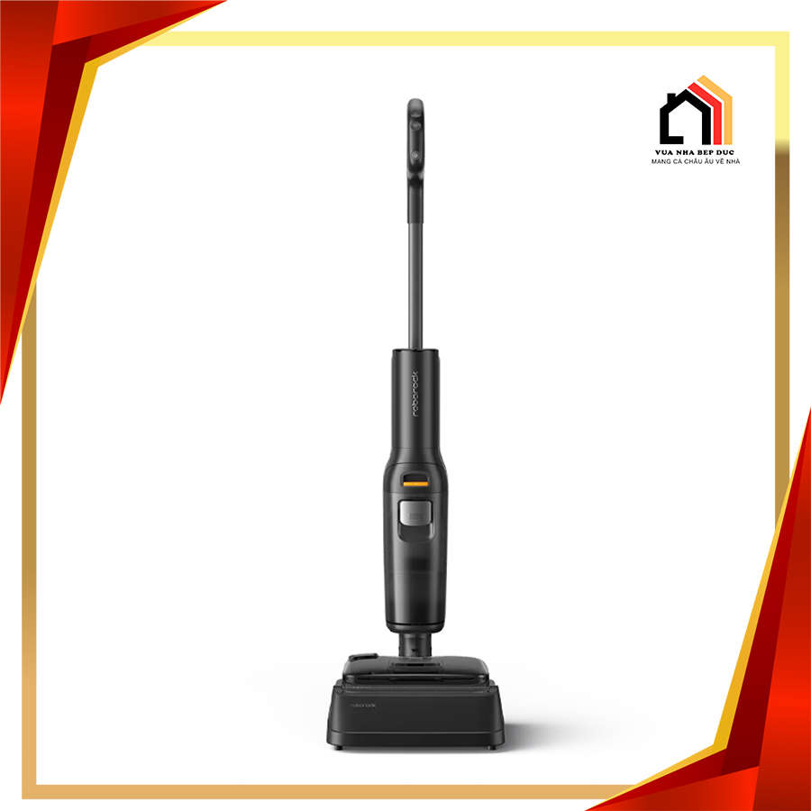 Máy hút bụi, lau nhà bằng hơi nước nóng Roborock F25 Ultra