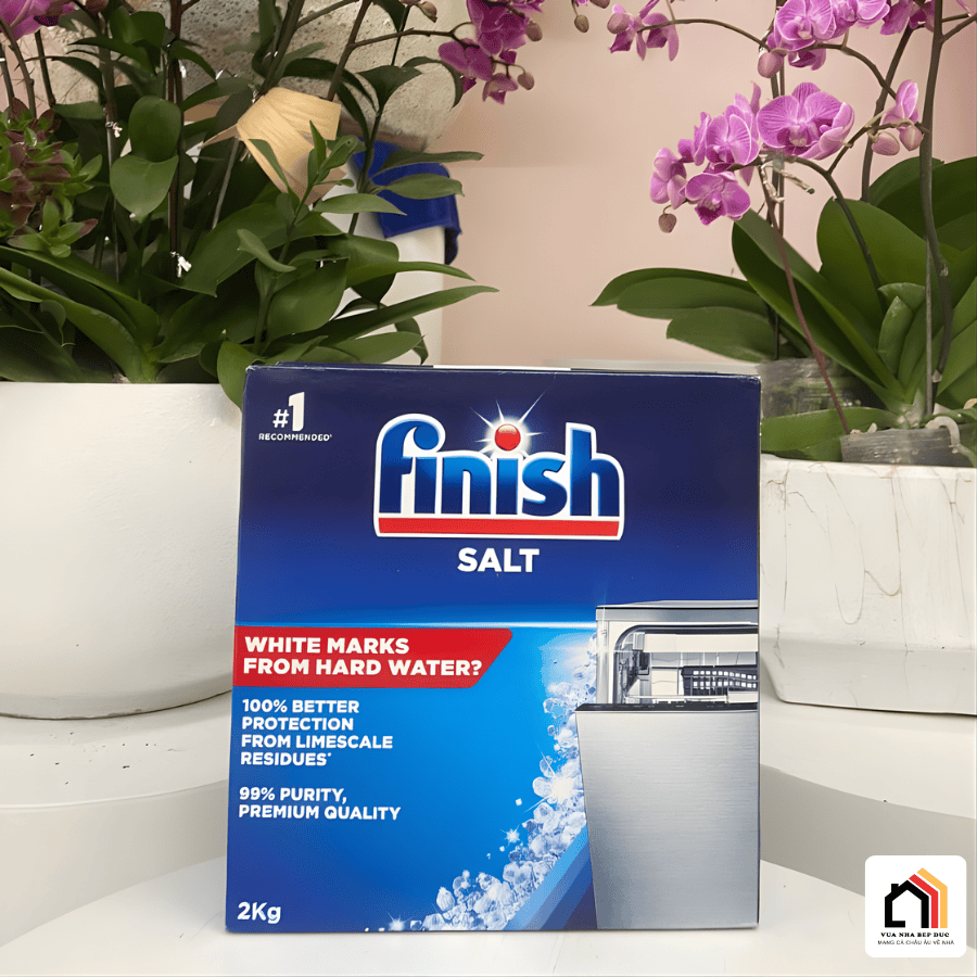 MUỐI RỬA CHÉN BÁT FINISH 1KG-2KG tại Vua Nhà Bếp Đức 06