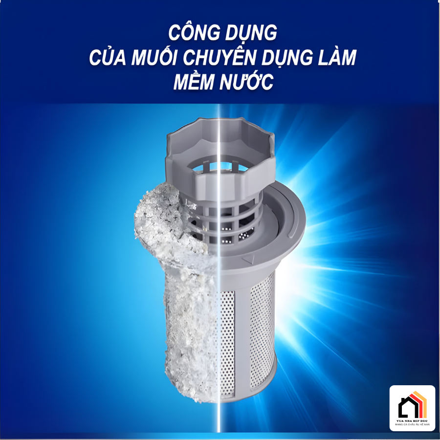 MUỐI RỬA CHÉN BÁT FINISH 1KG-2KG tại Vua Nhà Bếp Đức 08