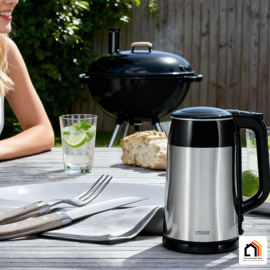 Ấm Siêu Tốc Steiger STG9357/BS 1,7L TẠI VUA NHÀ BẾP ĐỨC 05