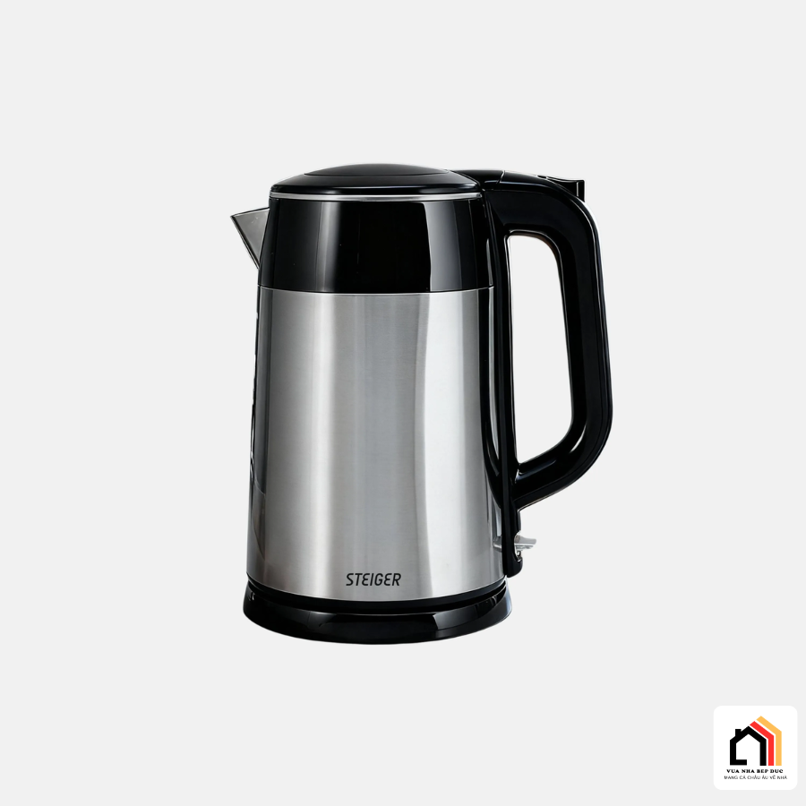 Ấm Siêu Tốc Steiger STG9357/BS 1,7L TẠI VUA NHÀ BẾP ĐỨC 08