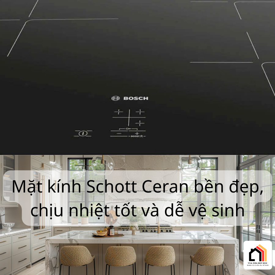 Bếp Từ Ba Vùng Nấu Bosch PUC61KAA5E tại Vua Nhà Bếp Đức 04