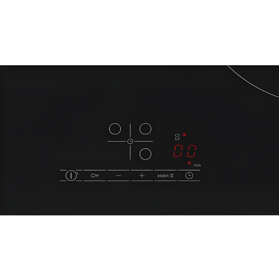 BOSCH SERIE 4 PUJ61RBB5E tại Vua Nhà Bếp Đức 04