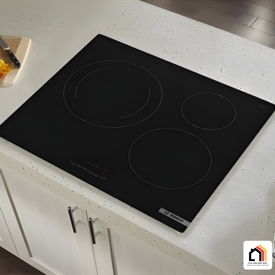 BOSCH SERIE 4 PUJ61RBB5E tại Vua Nhà Bếp Đức 05