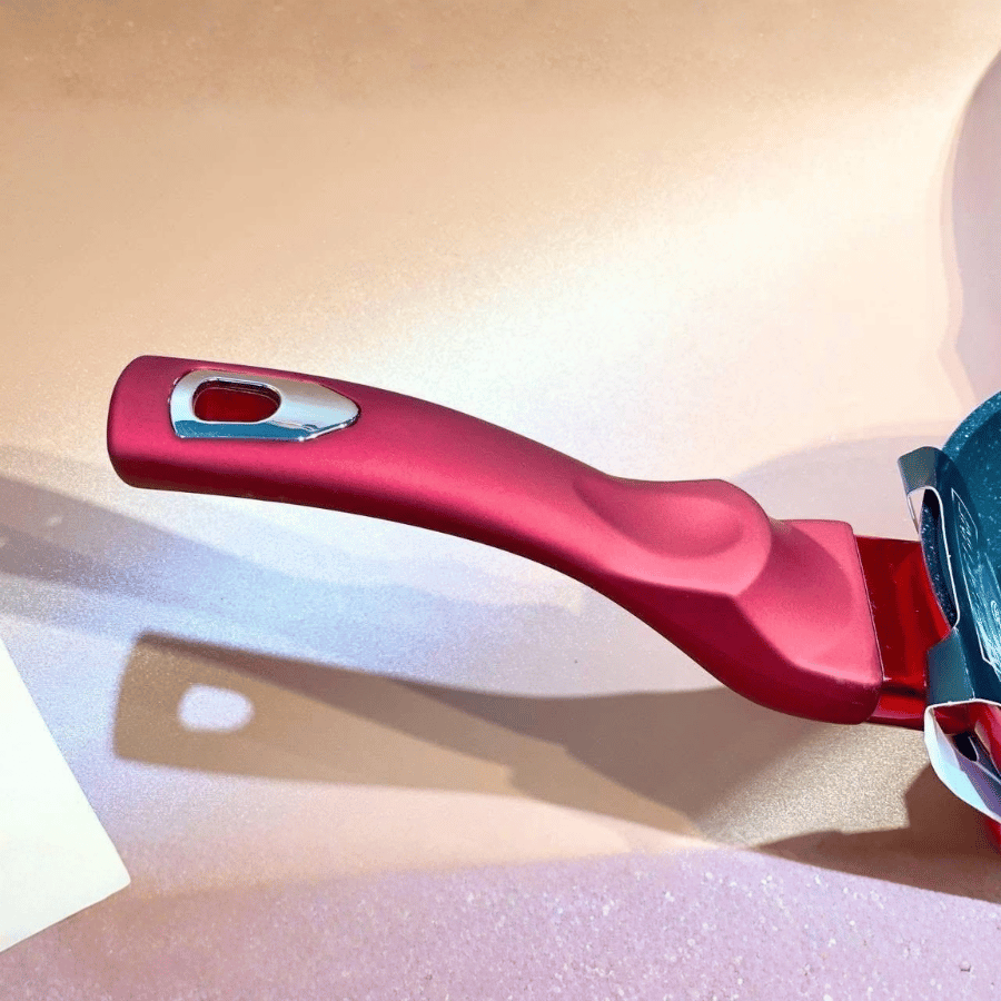 Bộ 2 Chảo Chống Dính Berlinger Haus BH/1612NF - Size 22/26cm tại Vua Nhà Bếp Đức 06