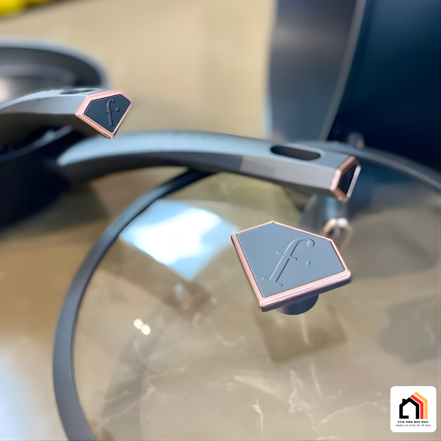 Bộ Nồi 10 Món Berlinger Haus x FashionTV FTV-0046 - Siêu Sale 2026 tại Vua  Nhà Bếp Đức 06