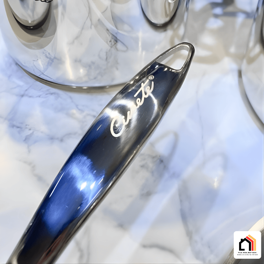 Bộ Nồi 7 Món Inox Cao Cấp Ciwete - Siêu Sale 2026 tại Vua Nhà Bếp Đức 03