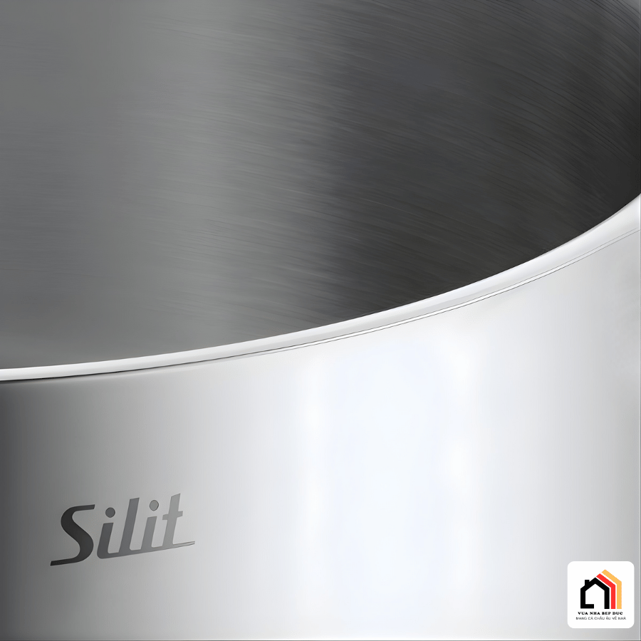 Bộ Nồi 6 Món Silit Scalea - Siêu Sale 2026 tại Vua Nhà Bếp Đức 06