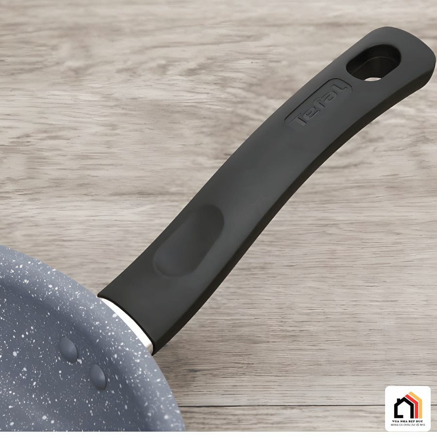 Chảo Chiên Sâu Lòng Tefal Cook Healthy 28cm G1348695 tại Vua Nhà Bếp Đức 04