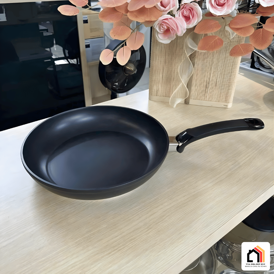 Chảo Chống Dính Fissler Levital Classic 28cm tại Vua Nhà Bếp Đức 02