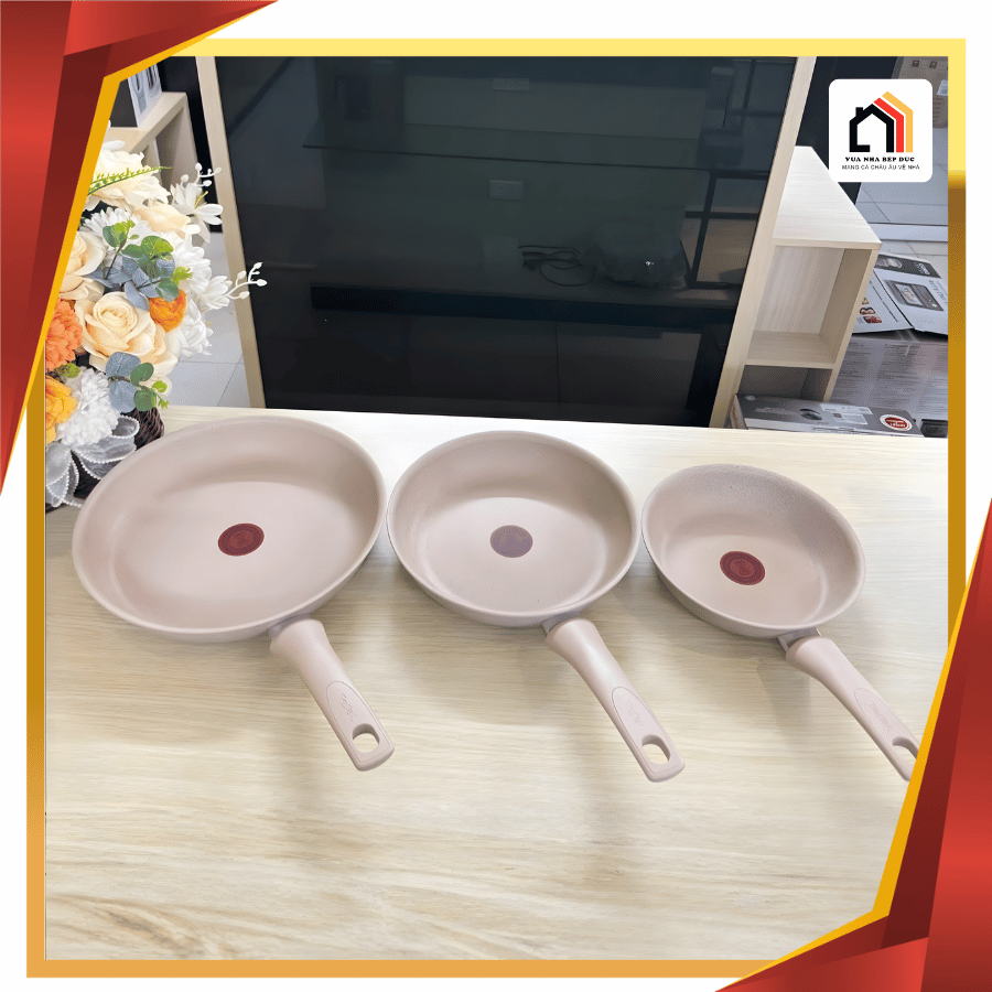 Chảo Chống Dính Tefal Delight 28cm G29306