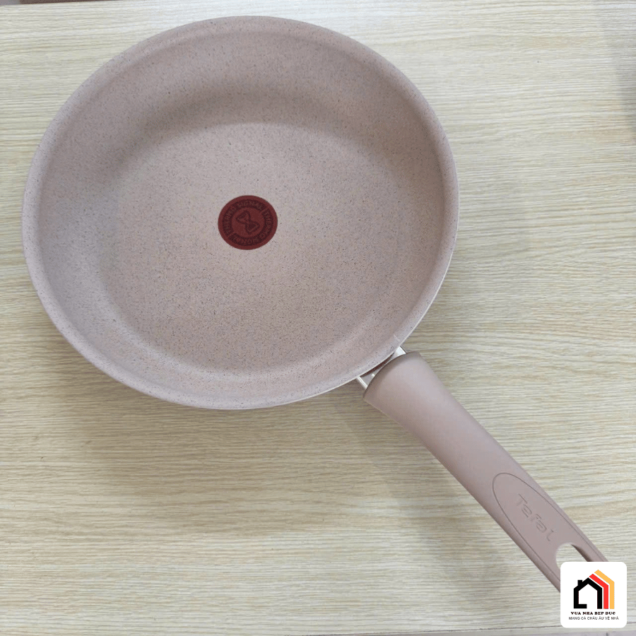 Chảo Chống Dính Tefal Delight 28cm G29306 tại Vua Nhà Bếp Đức 03