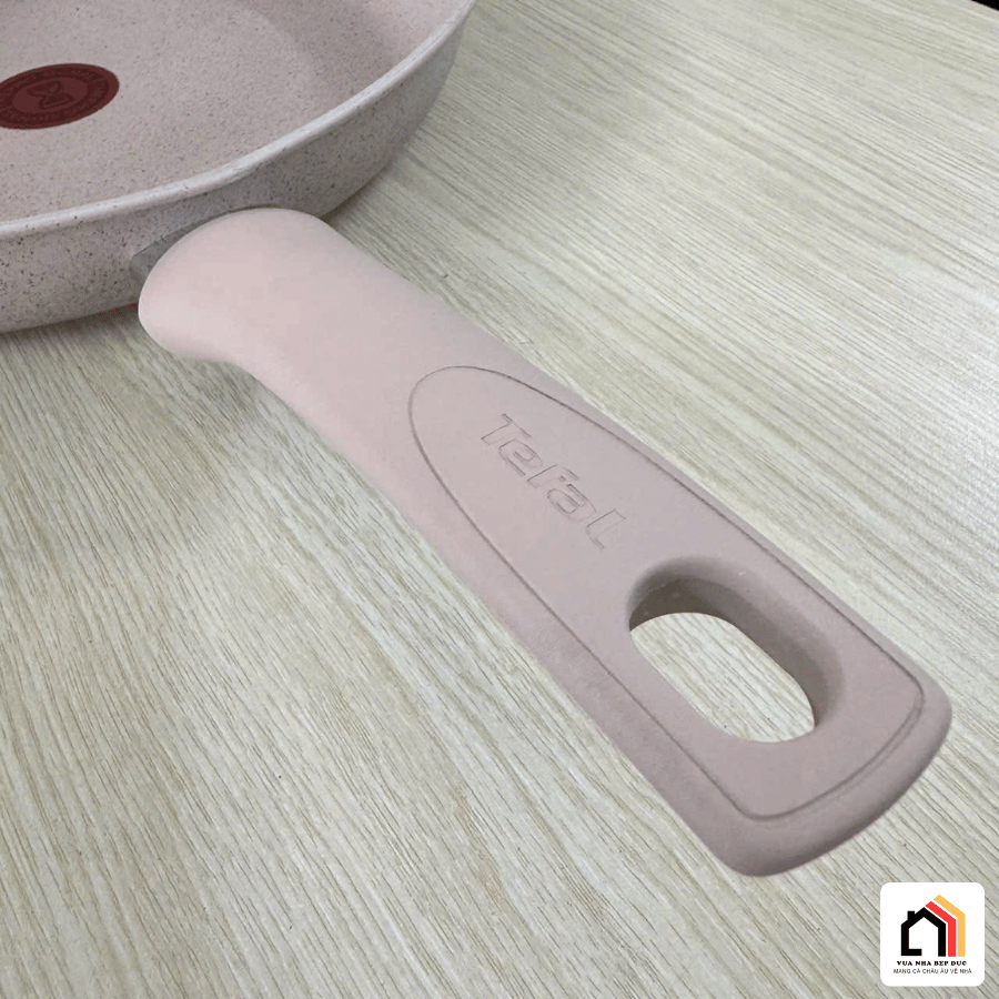 Chảo Chống Dính Tefal Delight 28cm G29306 tại Vua Nhà Bếp Đức 07