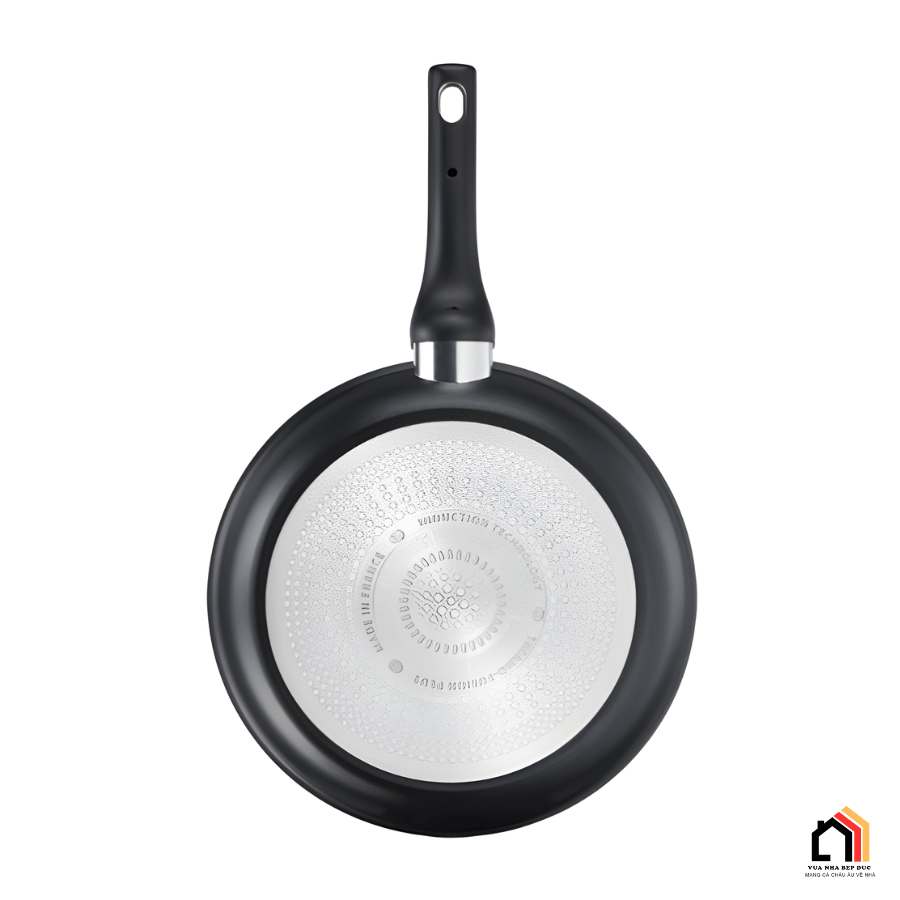 CHẢO TEFAL ULTIMATE – CAO CẤP MADE IN FRANCE tại Vua Nhà Bếp Đức 04
