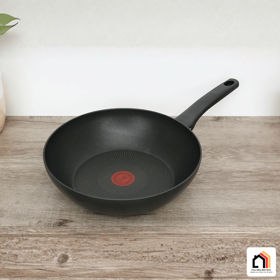 CHẢO TEFAL ULTIMATE – CAO CẤP MADE IN FRANCE tại Vua Nhà Bếp Đức 08