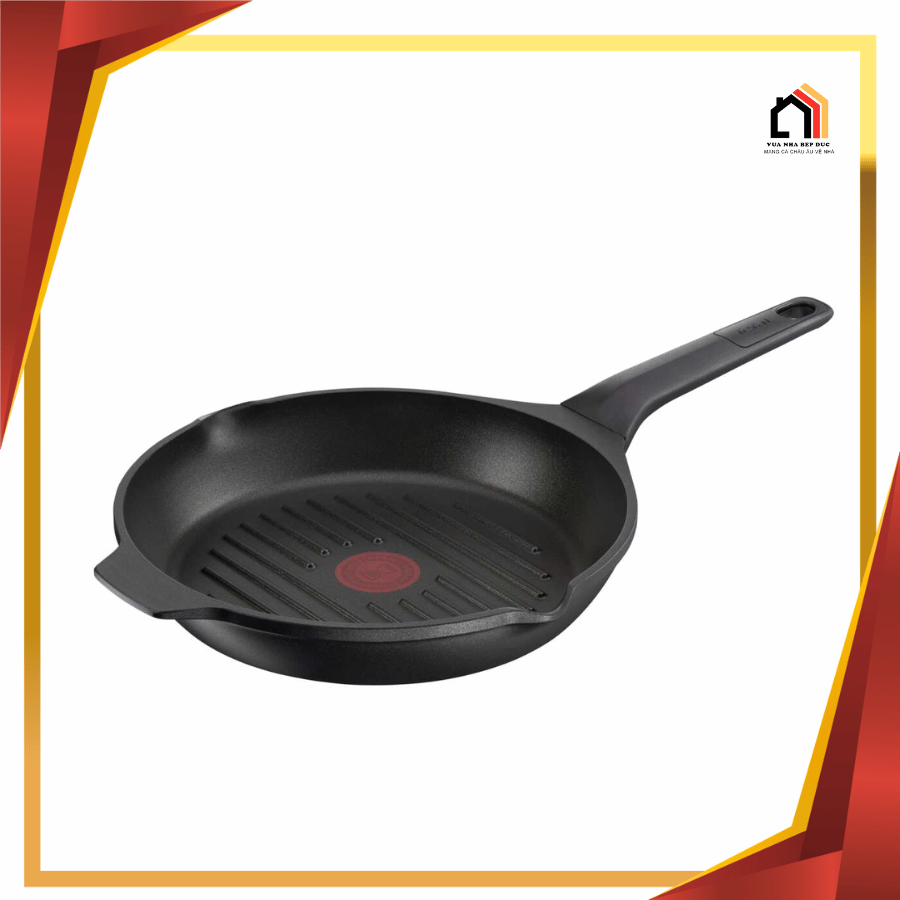 Chảo Nướng Tefal Robusto 26cm