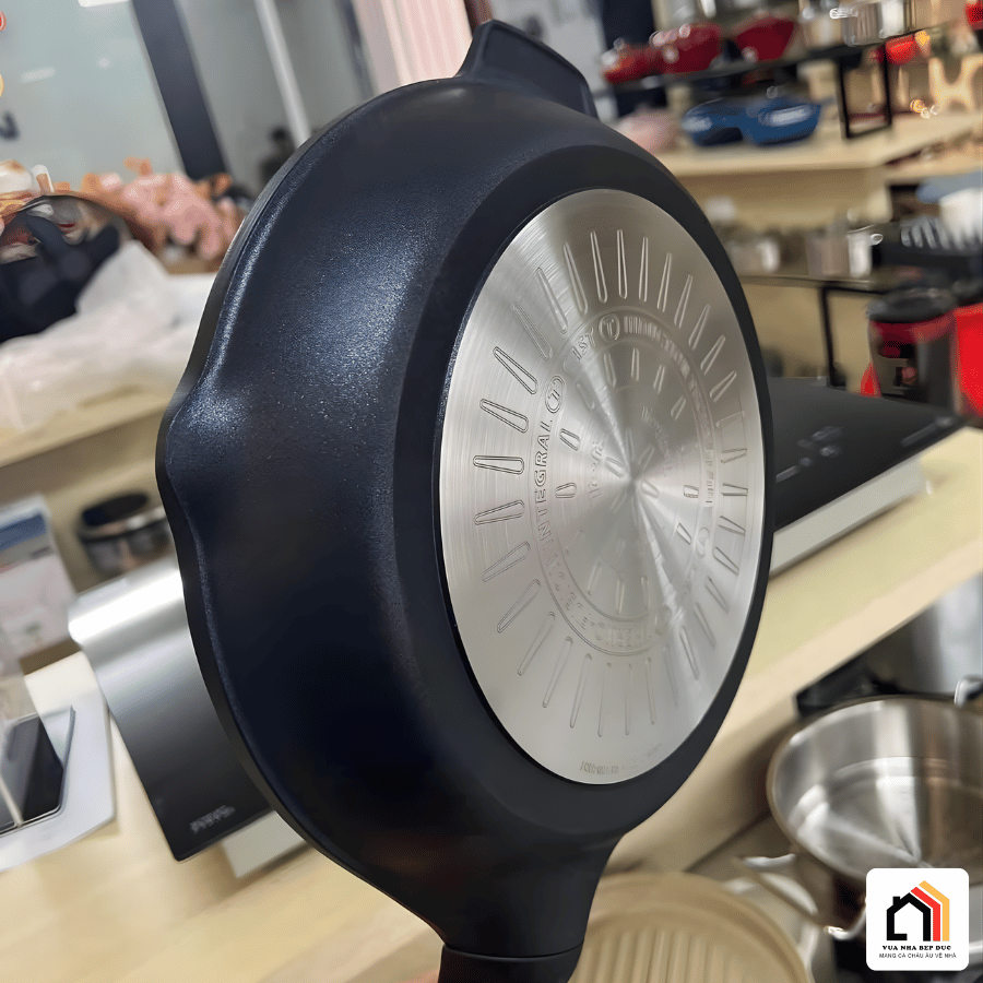 Chảo Nướng Tefal Robusto 26cm tại Vua Nhà Bếp Đức 06