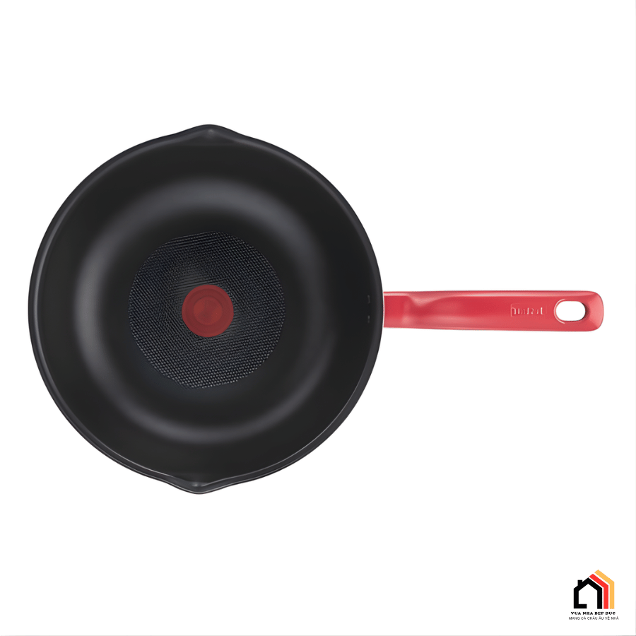 Chảo Sâu Lòng Tefal So Chef 24cm/28cm -Siêu Sale 2026 tại Vua Nhà Bếp Đức 07