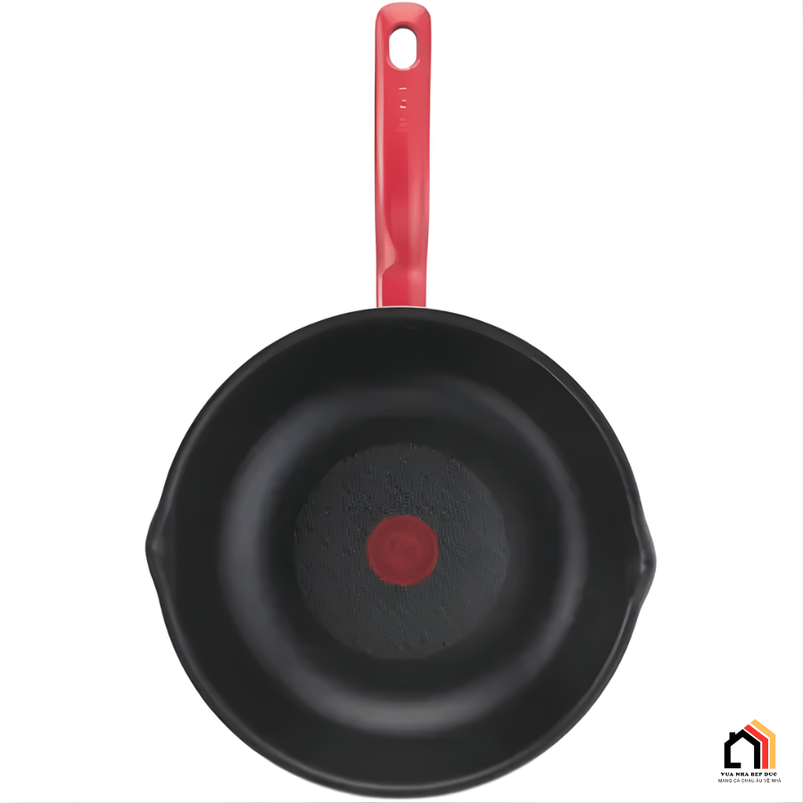 Chảo Sâu Lòng Tefal So Chef 24cm/28cm -Siêu Sale 2026 tại Vua Nhà Bếp Đức 09