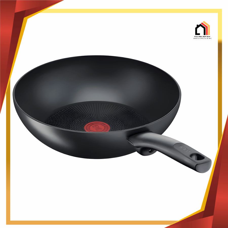 Chảo Sâu Lòng Tefal Ultimate 28cm