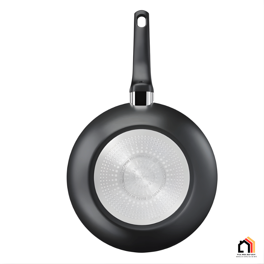 Chảo Sâu Lòng Tefal Ultimate 28cm tại Vua Nhà Bếp Đức 03