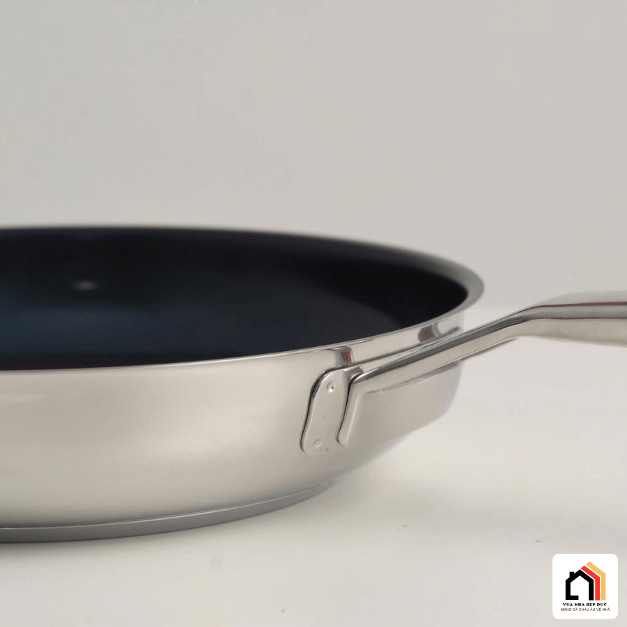 Chảo STEIGER Titanpro - Siêu Sale Cực Sốc 2026 tại Vua Nhà Bếp Đức 08