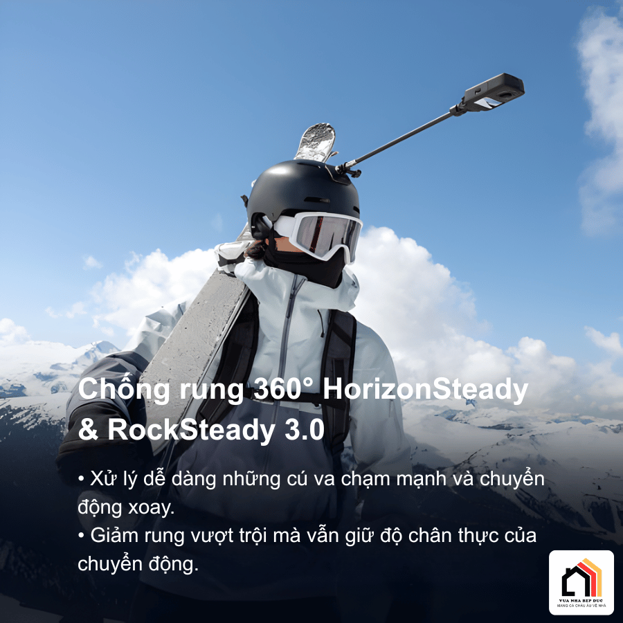 DJI Osmo 360 - Camera 360° Cao Cấp Thế Hệ Mới 2026 tại Vua Nhà Bếp Đức 023