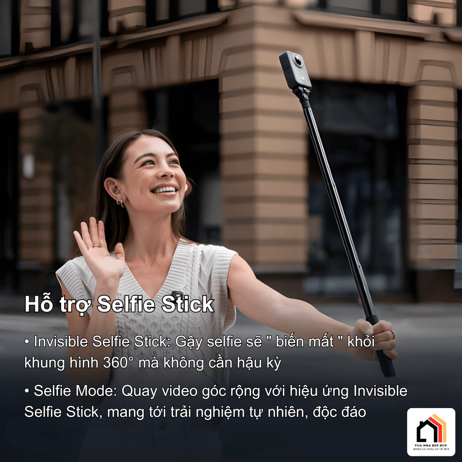 DJI Osmo 360 - Camera 360° Cao Cấp Thế Hệ Mới 2026 tại Vua Nhà Bếp Đức 029