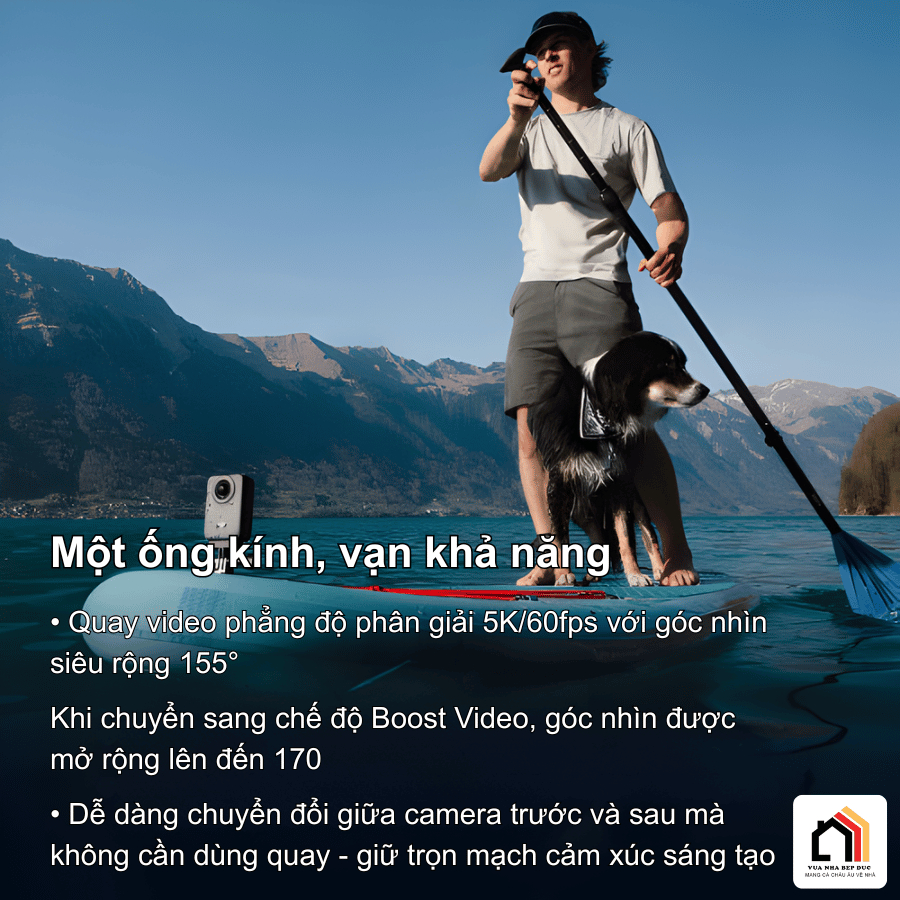 DJI Osmo 360 - Camera 360° Cao Cấp Thế Hệ Mới 2026 tại Vua Nhà Bếp Đức 031