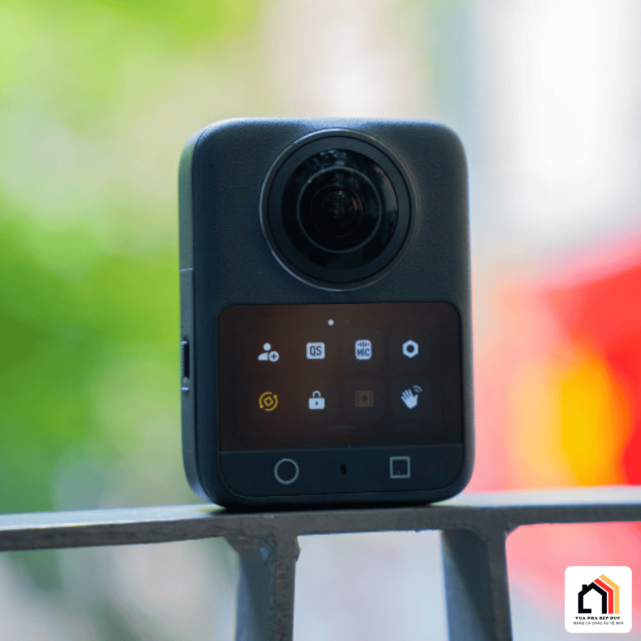DJI Osmo 360 - Camera 360° Cao Cấp Thế Hệ Mới 2026 tại Vua Nhà Bếp Đức 032