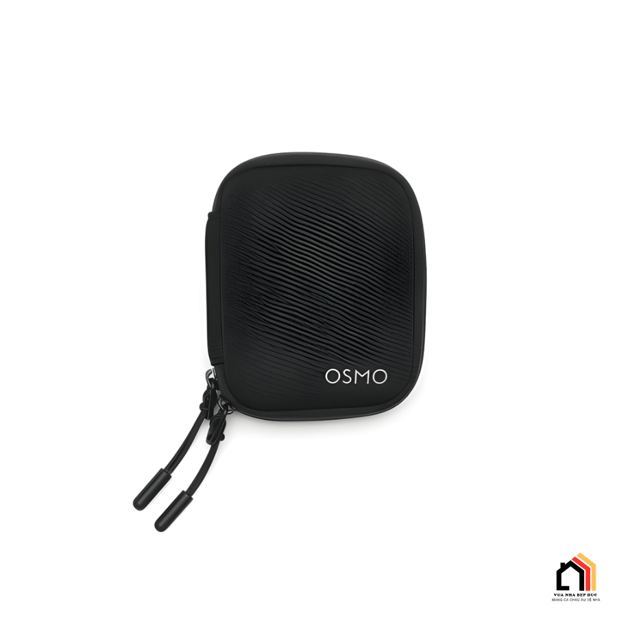 DJI Osmo 360 - Camera 360° Cao Cấp Thế Hệ Mới 2026 tại Vua Nhà Bếp Đức 06