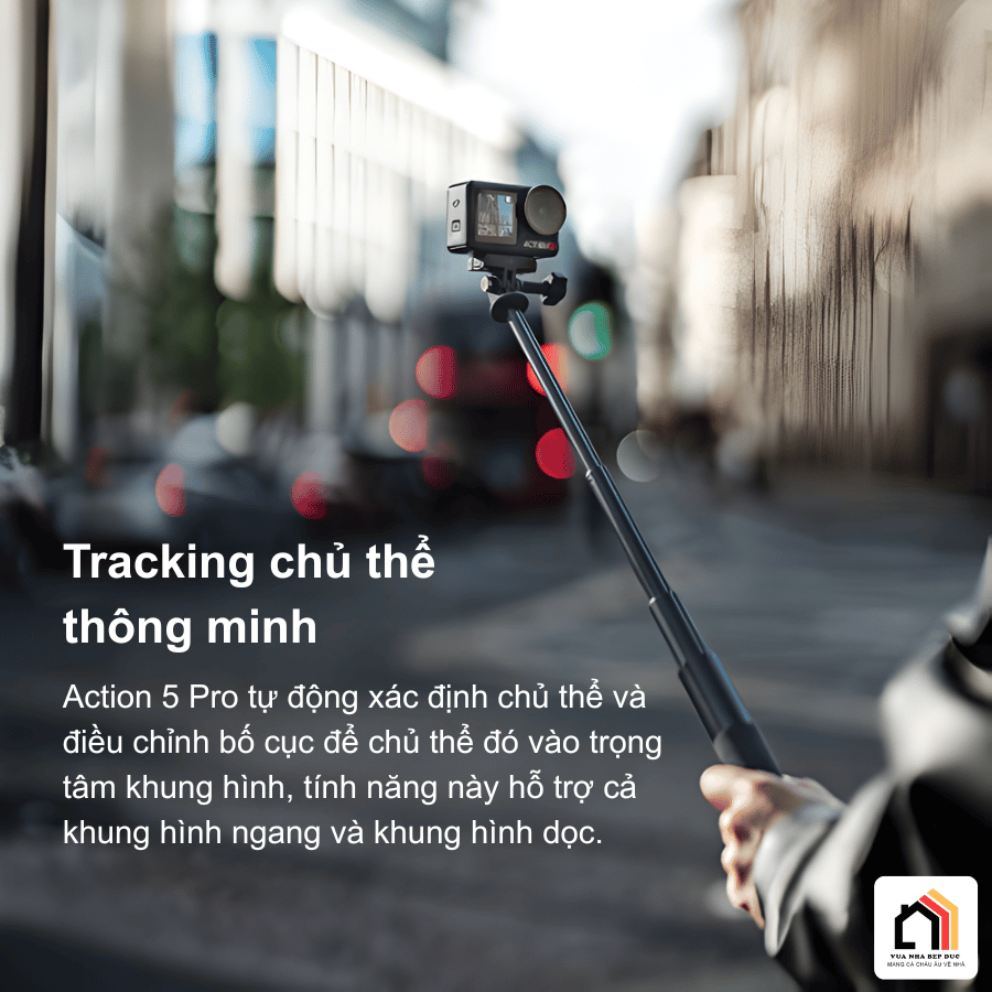 DJI Osmo Action 5 Pro - Camera Action Thế Hệ  Mới 2026 tại Vua Nhà Bếp Đức 023